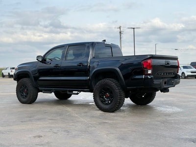 2019 Toyota Tacoma TRD Pro V6