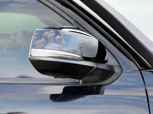 2019 Toyota Tacoma TRD Pro V6