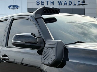 2019 Toyota Tacoma TRD Pro V6