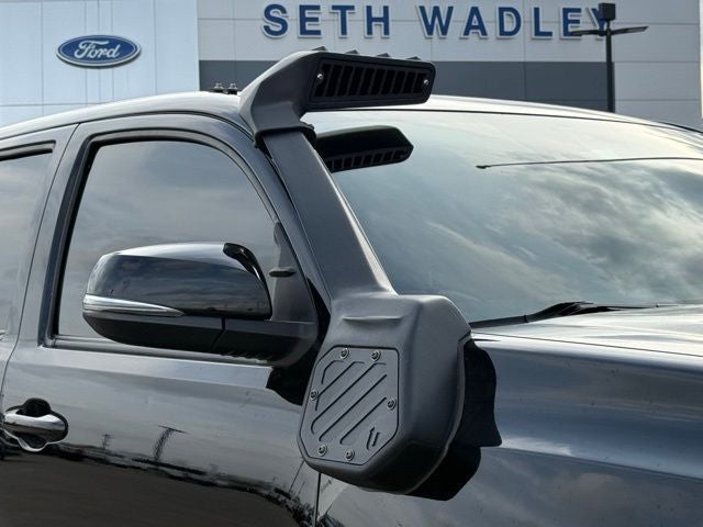 2019 Toyota Tacoma TRD Pro V6