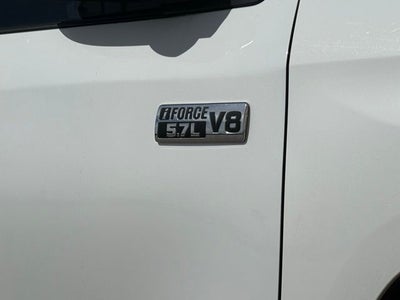 2019 Toyota Tundra SR5 CrewMax