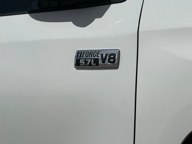 2019 Toyota Tundra SR5 CrewMax