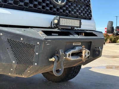 2019 Toyota Tundra SR5 CrewMax