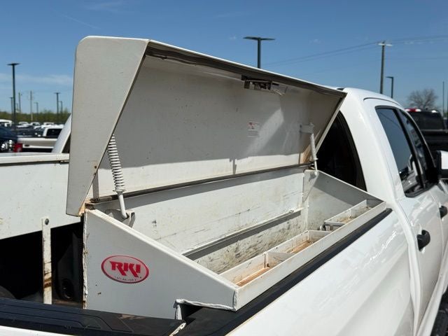 2019 Toyota Tundra SR5 CrewMax