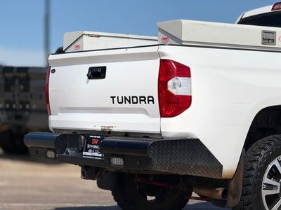 2019 Toyota Tundra SR5 CrewMax