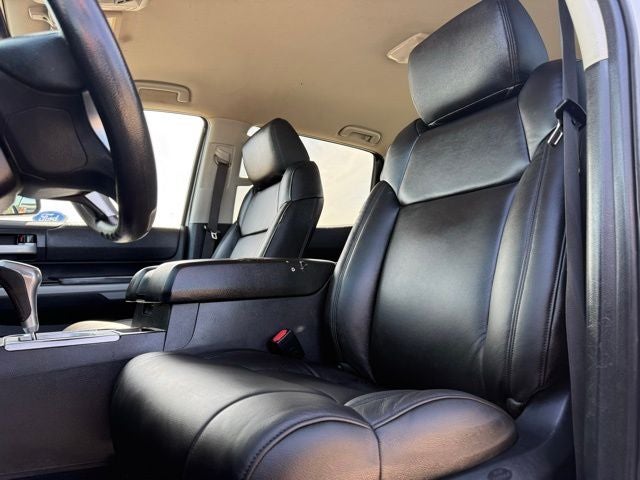 2019 Toyota Tundra SR5 CrewMax