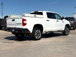 2019 Toyota Tundra SR5 CrewMax
