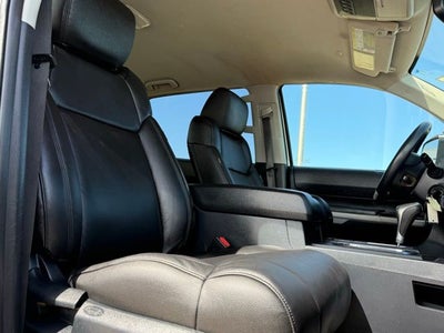 2019 Toyota Tundra SR5 CrewMax