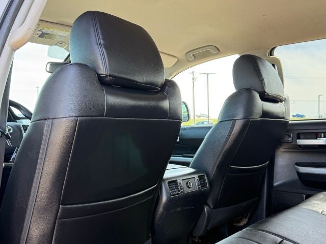 2019 Toyota Tundra SR5 CrewMax