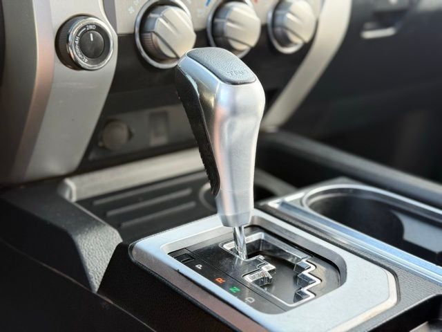 2019 Toyota Tundra SR5 CrewMax