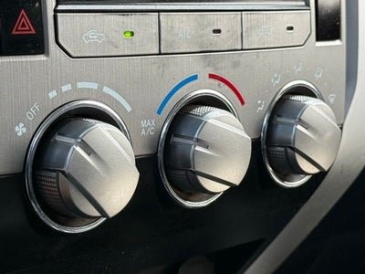 2019 Toyota Tundra SR5 CrewMax