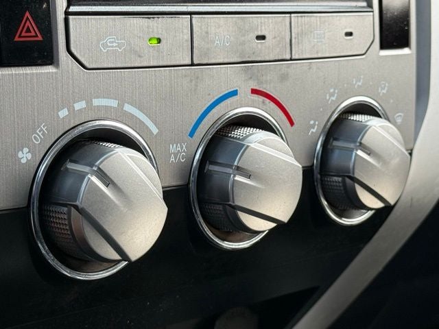 2019 Toyota Tundra SR5 CrewMax