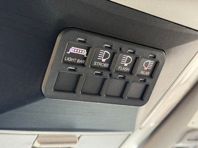 2019 Toyota Tundra SR5 CrewMax