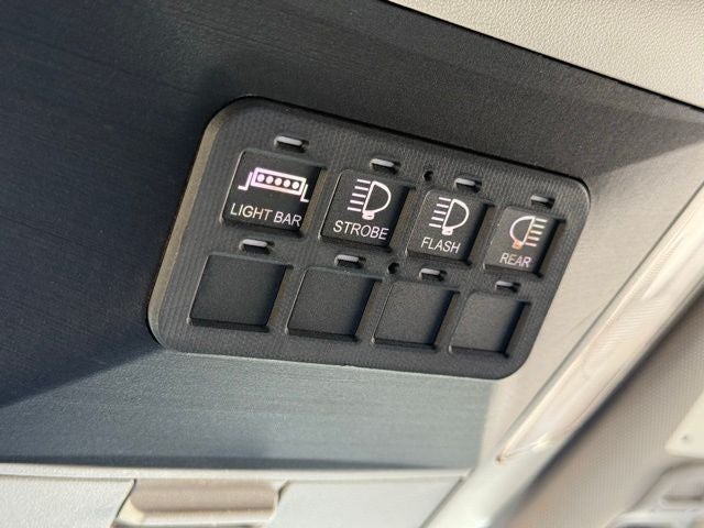 2019 Toyota Tundra SR5 CrewMax