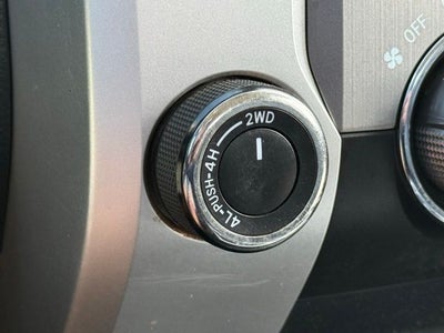 2019 Toyota Tundra SR5 CrewMax