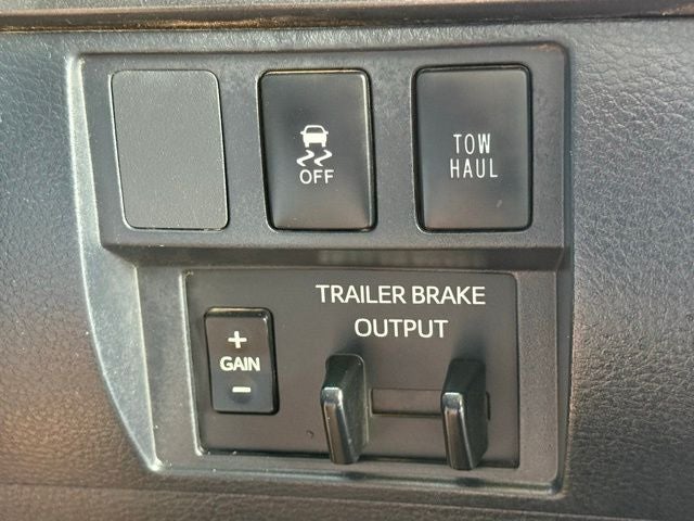 2019 Toyota Tundra SR5 CrewMax