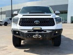 2019 Toyota Tundra SR5 CrewMax