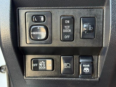 2019 Toyota Tundra SR5 CrewMax