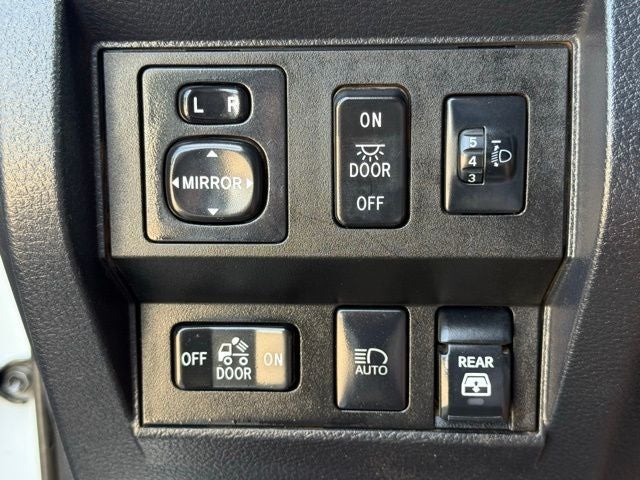 2019 Toyota Tundra SR5 CrewMax