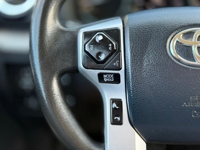 2019 Toyota Tundra SR5 CrewMax