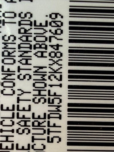 2019 Toyota Tundra SR5 CrewMax