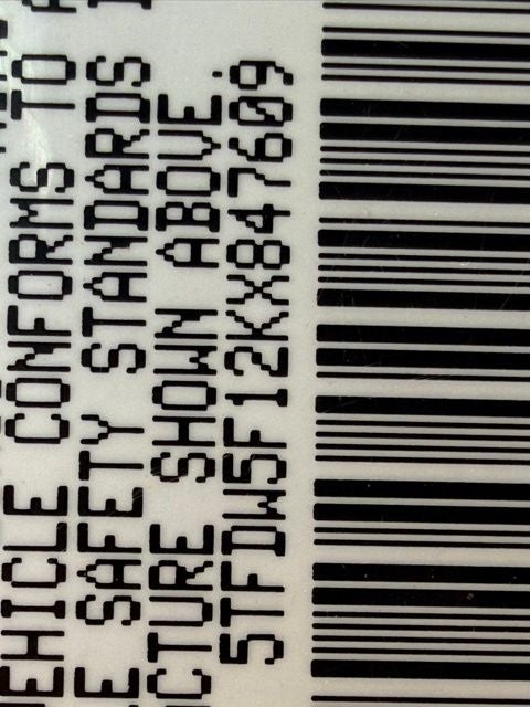 2019 Toyota Tundra SR5 CrewMax