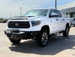 2019 Toyota Tundra SR5 CrewMax
