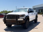 2012 Toyota Tundra Grade CrewMax