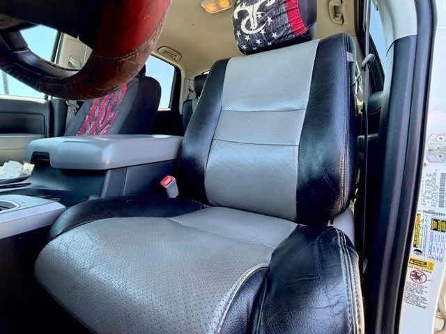 2012 Toyota Tundra Grade CrewMax