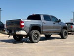 2017 Toyota Tundra TRD Pro CONSOLE SAFE