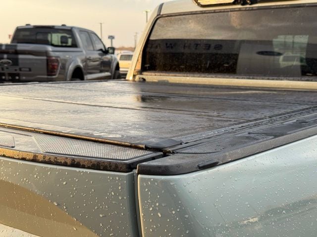 2022 Toyota Tundra Limited Premium TRD Off Road