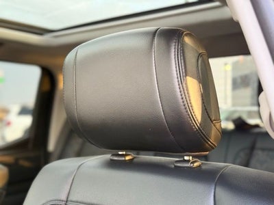 2022 Toyota Tundra Limited Premium TRD Off Road