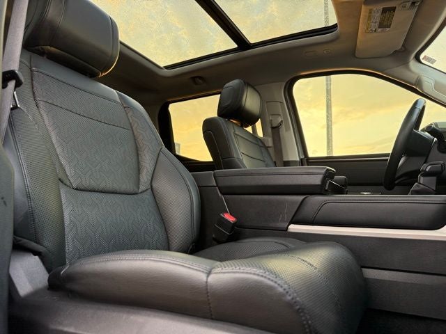 2022 Toyota Tundra Limited Premium TRD Off Road