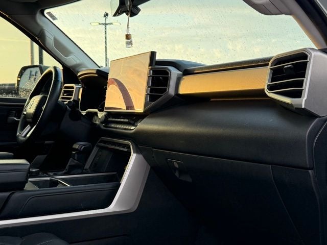 2022 Toyota Tundra Limited Premium TRD Off Road