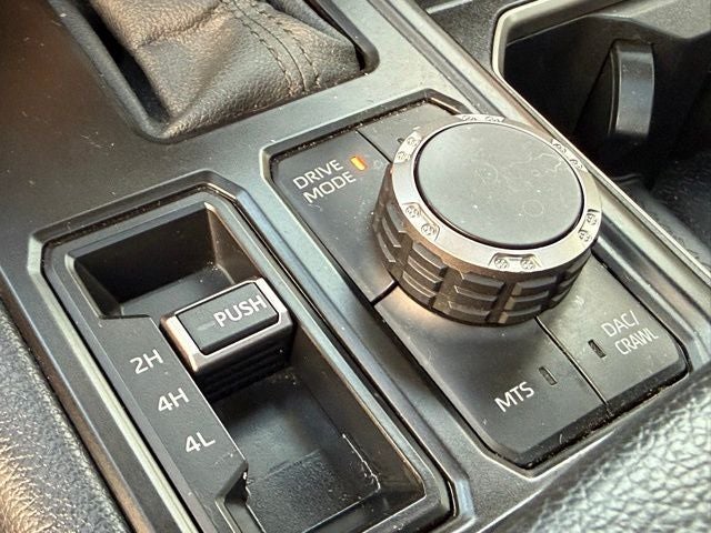 2022 Toyota Tundra Limited Premium TRD Off Road