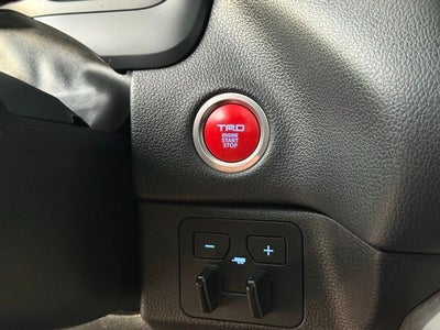 2022 Toyota Tundra Limited Premium TRD Off Road