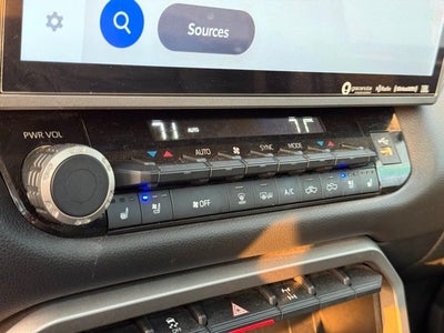 2022 Toyota Tundra Limited Premium TRD Off Road