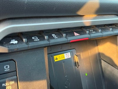 2022 Toyota Tundra Limited Premium TRD Off Road