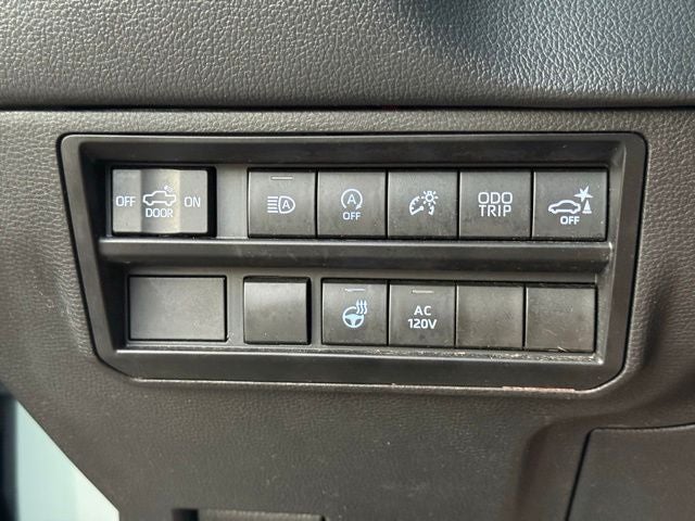 2022 Toyota Tundra Limited Premium TRD Off Road