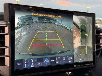 2022 Toyota Tundra Limited Premium TRD Off Road