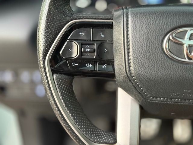 2022 Toyota Tundra Limited Premium TRD Off Road