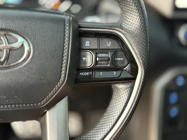 2022 Toyota Tundra Limited Premium TRD Off Road