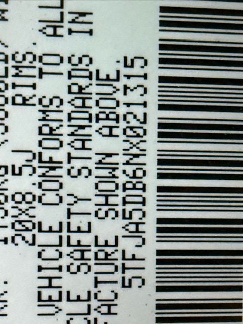 2022 Toyota Tundra Limited Premium TRD Off Road