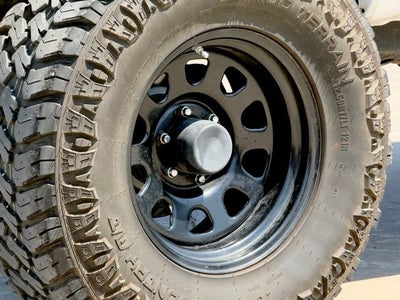2011 Toyota Tacoma PreRunner V6
