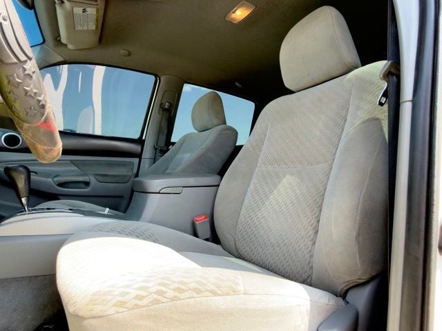2011 Toyota Tacoma PreRunner V6