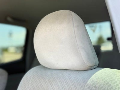2011 Toyota Tacoma PreRunner V6
