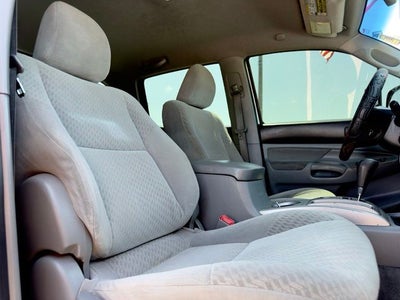 2011 Toyota Tacoma PreRunner V6