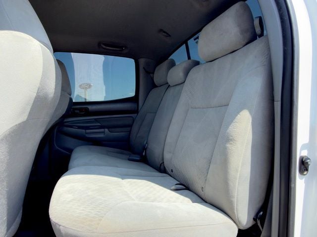 2011 Toyota Tacoma PreRunner V6