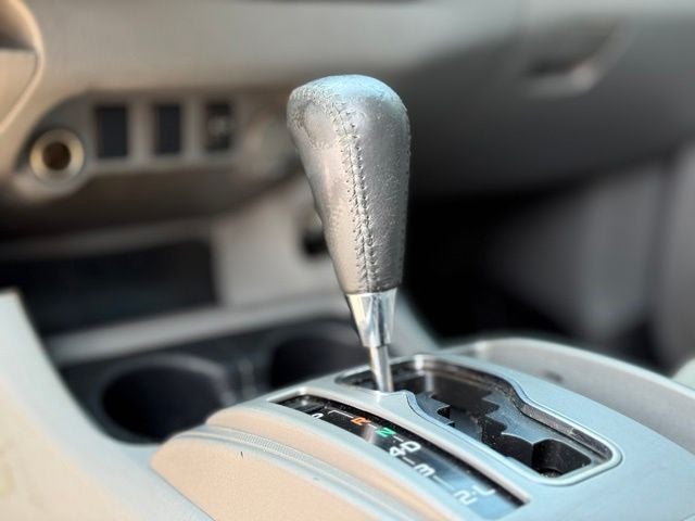 2011 Toyota Tacoma PreRunner V6