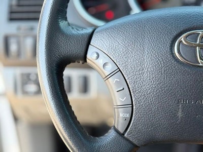 2011 Toyota Tacoma PreRunner V6